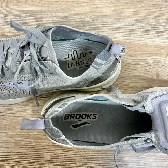 Brooks Bedlam 3 Running Sneaker Women’s Size 9.5 - Picture 2 of 11